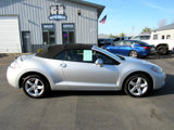 Used 2007 Mitsubishi Eclipse GT image 6
