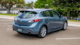 Used 2010 MAZDA MAZDA3 s Sport image 4