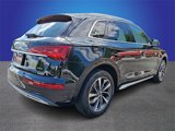 Used 2021 Audi Q5 2.0T Premium Plus image 4