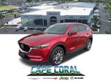 Used 2019 MAZDA CX-5 Signature image 1