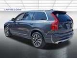 Certified 2021 Volvo XC90 T6 Momentum w/ Advanced Package image 5