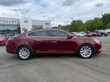 Used 2016 Buick LaCrosse Leather image 3