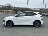 Used 2022 Hyundai Kona N Line image 3