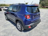 Used 2017 Jeep Renegade Latitude image 4