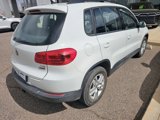Used 2017 Volkswagen Tiguan S image 5