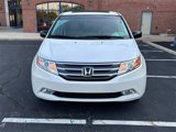 Used 2012 Honda Odyssey Touring Elite image 2