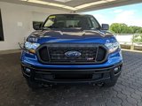 Used 2019 Ford Ranger XL w/ FX4 Off-Road Package image 2