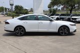 New 2025 Honda Accord Sport image 4
