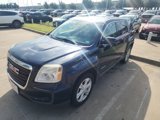 Used 2017 GMC Terrain SLE image 2