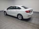Used 2019 Chevrolet Cruze LT image 3