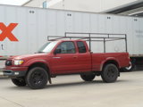 Used 2002 Toyota Tacoma PreRunner image 2
