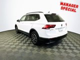 Used 2021 Volkswagen Tiguan SE image 6