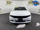 Certified 2022 Dodge Charger SXT image 3