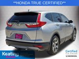 Used 2019 Honda CR-V EX image 5