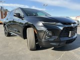 Used 2020 Chevrolet Blazer RS image 3