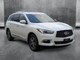Used 2019 INFINITI QX60 Luxe w/ Essential Package image 3