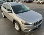Used 2019 Jeep Cherokee Latitude w/ Popular Appearance Group image 4