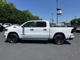 New 2025 RAM 1500 4x4 Crew Cab image 2