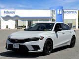 Certified 2024 Honda Civic Sport image 2
