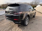 New 2025 Land Rover Discovery Sport S image 3