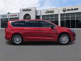 New 2025 Chrysler Voyager LX image 2