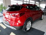 Used 2019 Chevrolet Blazer LT w/ Sun and Wheels Package image 5