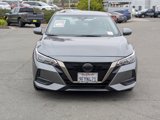 Certified 2023 Nissan Sentra SV w/ All-Weather Package image 2