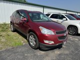 Used 2011 Chevrolet Traverse LT w/ Personal Connectivity Package image 2