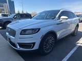 Used 2020 Lincoln Nautilus Reserve w/ Equipment Group 201A image 2