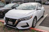 Used 2023 Nissan Sentra S image 5