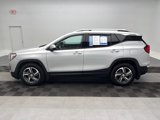 Certified 2021 GMC Terrain SLT image 2