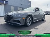Used 2023 Hyundai Sonata SEL image 4