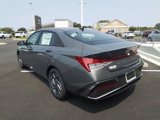 New 2025 Hyundai Elantra Blue image 5