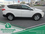 Used 2015 Toyota RAV4 LE image 5