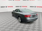 Used 2015 Audi A5 2.0T Premium Plus w/ Technology Package image 4