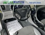 Used 2013 Hyundai Sonata Limited image 5