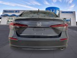 New 2025 Honda Civic Sport image 4