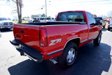 Used 1997 Chevrolet Silverado 1500 4x4 Regular Cab w/ Preferred Equipment Group 2 image 5