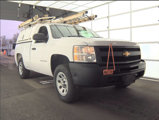Used 2012 Chevrolet Silverado 1500 W/T image 2