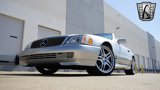 Used 1994 Mercedes-Benz SL 600 image 4