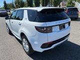 Certified 2024 Land Rover Discovery Sport S image 3