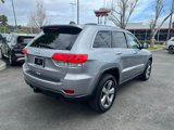 Used 2015 Jeep Grand Cherokee Limited w/ Luxury Group II image 3