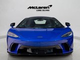 New 2025 McLaren GTS image 2