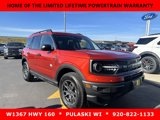 Used 2024 Ford Bronco Sport Big Bend image 3