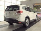 Used 2022 Subaru Forester Premium image 2