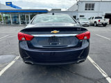 Used 2014 Chevrolet Impala LTZ image 4