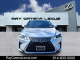 Certified 2019 Lexus RX 350 F Sport image 2