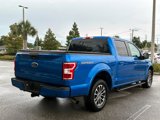 Used 2020 Ford F150 XLT w/ Equipment Group 302A Luxury image 4