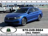 Used 2023 Volkswagen Jetta S image 3