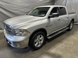 Used 2014 RAM 1500 Big Horn image 3